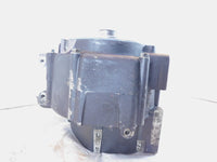 Harley Touring Electra Glide Dyna 100th Anniversary Crank Cases Crankcase Black - C3 Cycle
