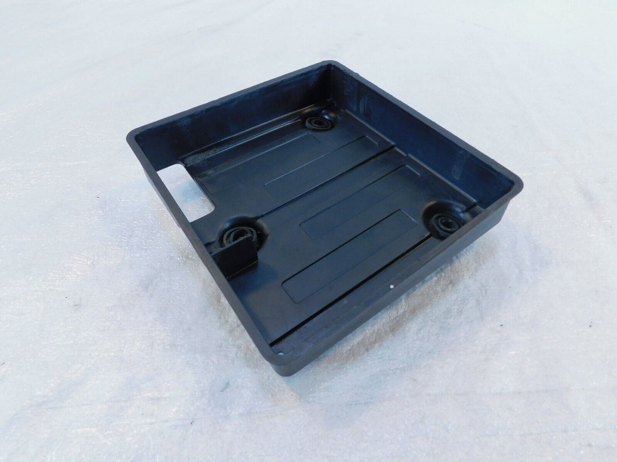 Aprilia RSV 1000 Mille Tuono Front ECM ECU CDI Bottom Holder Protection Box Tray - C3 Cycle