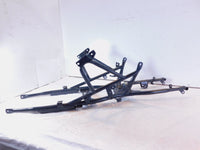 2001-2005 BMW R1150 RS R1150RS Black Rear Back Inner Tail Subframe Sub Frame - C3 Cycle
