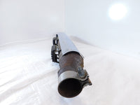 2010-2017 Victory Cross Roads Cross Country & Magnum Left Exhaust Pipe Muffler - C3 Cycle