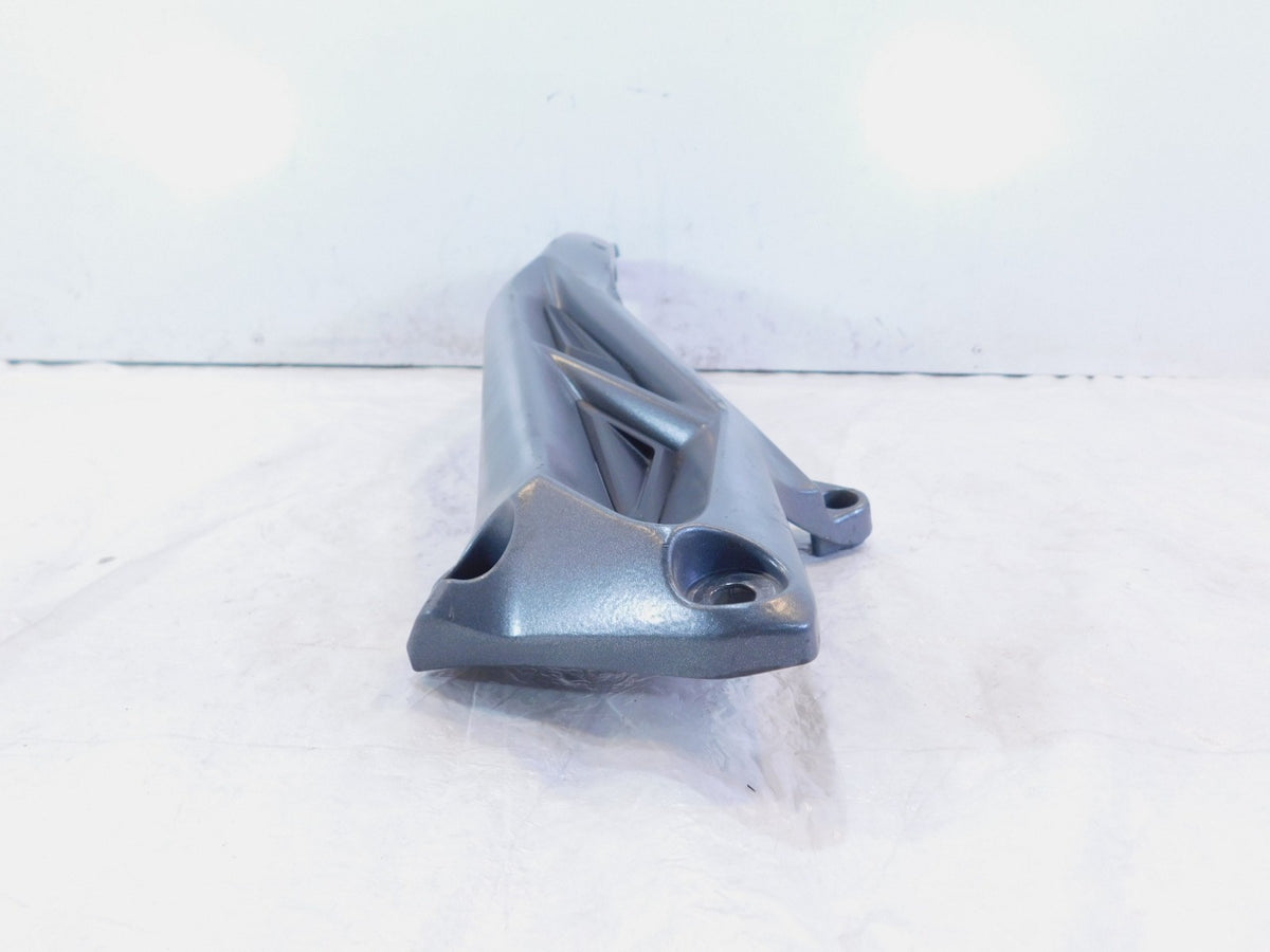 2013 2014 Triumph Street Triple 675 Gray Rear Right Side Subframe Rail - C3 Cycle