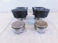 Kawasaki Vulcan 1500 VN1500 Classic & Nomad Fi Engine Motor Cylinders & Pistons