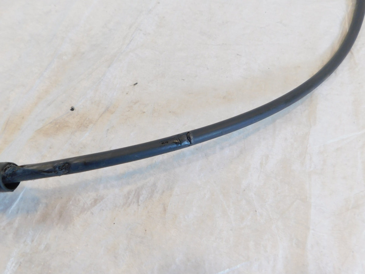 Harley Touring Road King Electra Street Glide Clutch Cable 38644-08A - C3 Cycle