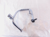 2009-2023 Kawasaki Vulcan VN1700 Voyager Rear Left Saddlabag Crash Guard Bar - C3 Cycle