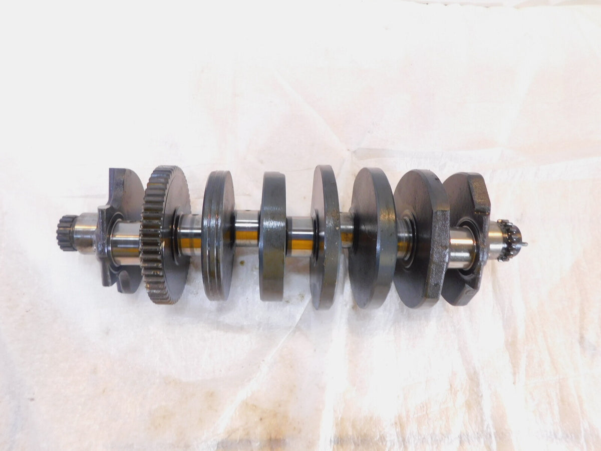 1986-2006 Kawasaki Concours 1000 ZG1000 & ZX1000 Engine Crankshaft Crank Shaft - C3 Cycle