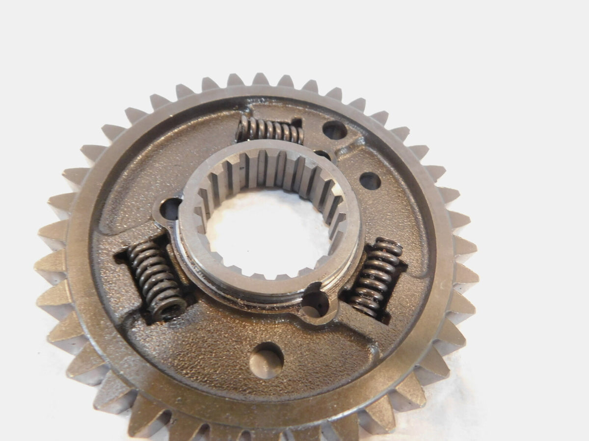 Honda VT750 750 Shadow Ace Deluxe Spirit Engine Clutch Primary & Sub Drive Gear - C3 Cycle