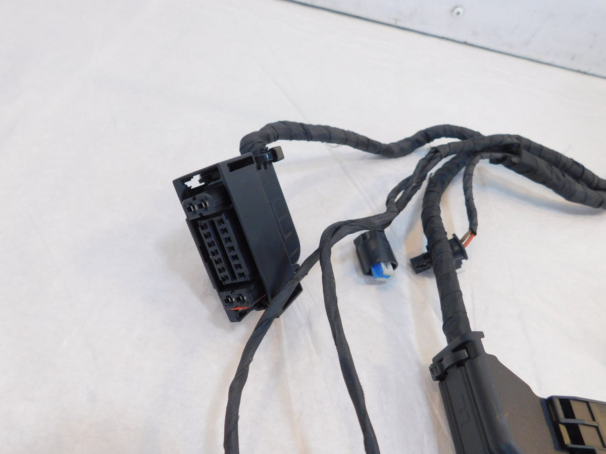 2012-2016 BMW F800 F800GT Main Wire Wiring Harness Loom - C3 Cycle