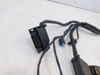 2012-2016 BMW F800 F800GT Main Wire Wiring Harness Loom - C3 Cycle