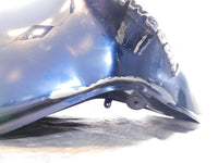 2005 Kawasaki ZZR1200 ZX1200C Blue Gas Petrol Fuel Tank Cell Reservoir - C3 Cycle