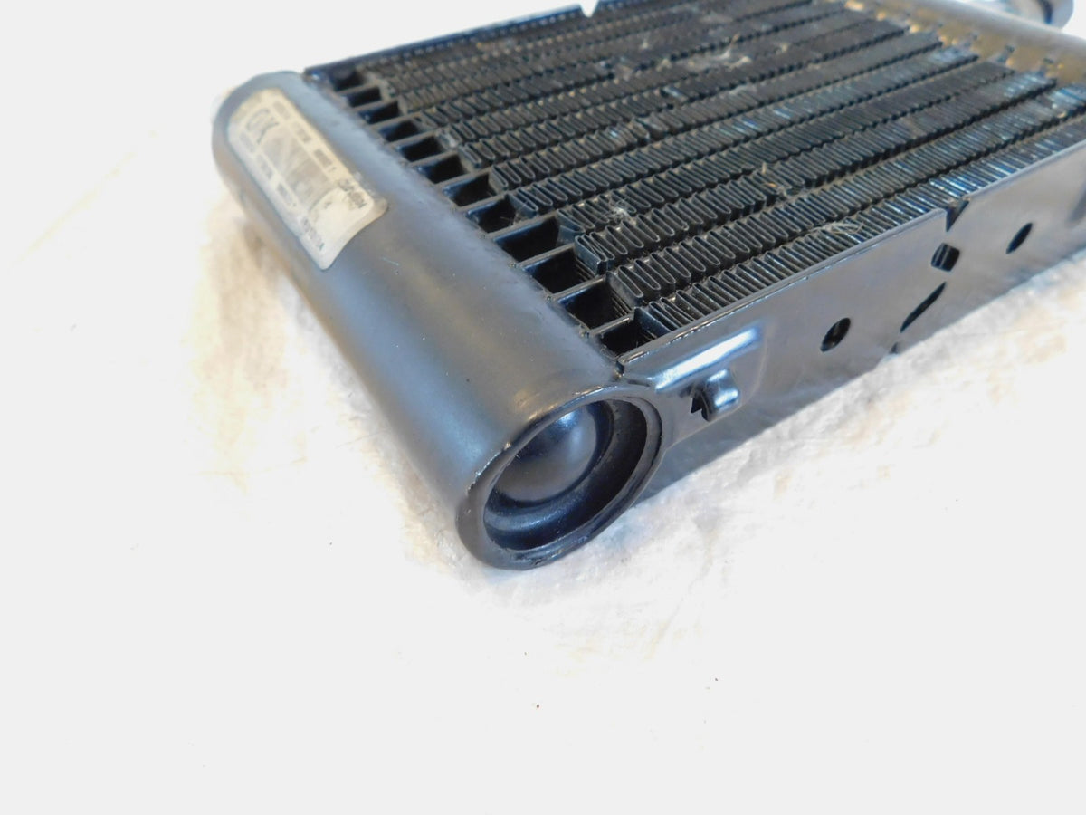 Harley Davidson Tri & Electra Glide Ultra Front Left Engine Coolant Radiator - C3 Cycle