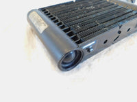 Harley Davidson Tri & Electra Glide Ultra Front Left Engine Coolant Radiator - C3 Cycle