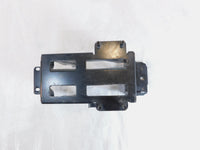 Indian Chief Chieftain Roadmaster & Springfield Battery Mount Box Tray - C3 Cycle