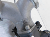 Harley Davidson  Road King Electra Glide Softail & Dyna Intake Air Throttle Body - C3 Cycle