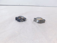 Yamaha Virago 700 750 920 1100 Front/Rear Cylinder Cam Tensioner Cover Case Caps - C3 Cycle