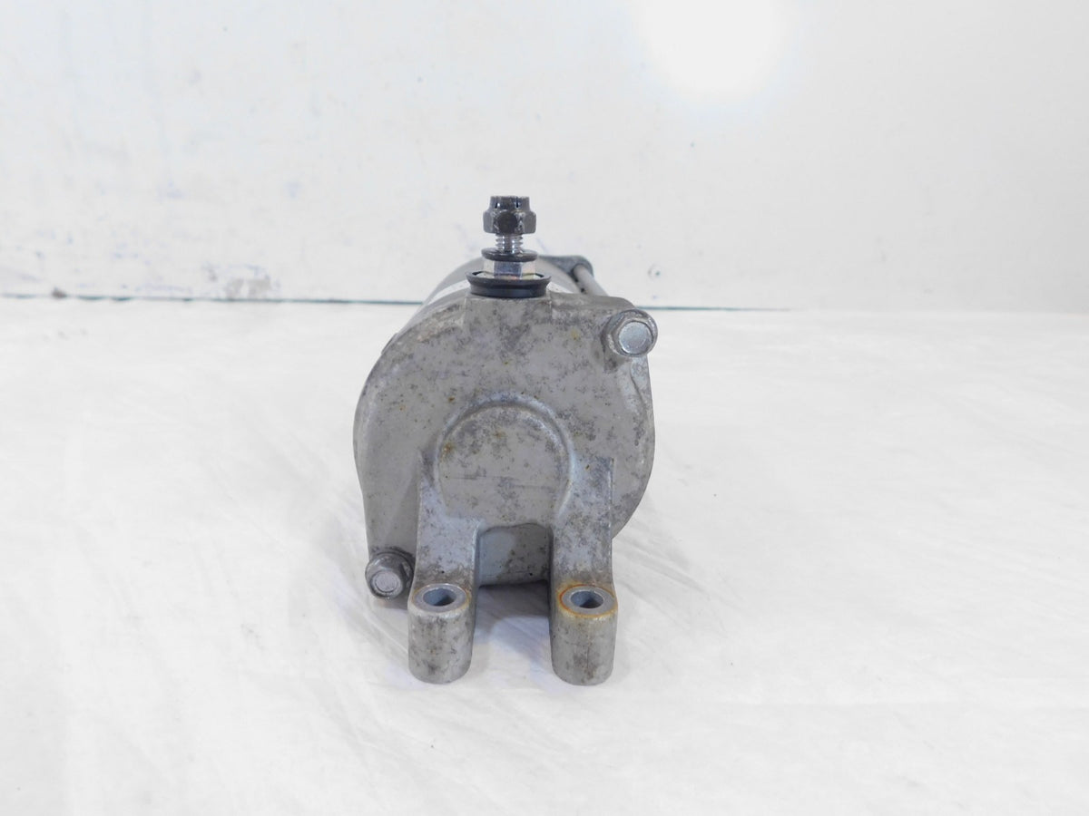 14-25 Erik Buell Racing EBR 1190 1190SX 1190RX Hammerhead Engine Starter Motor - C3 Cycle