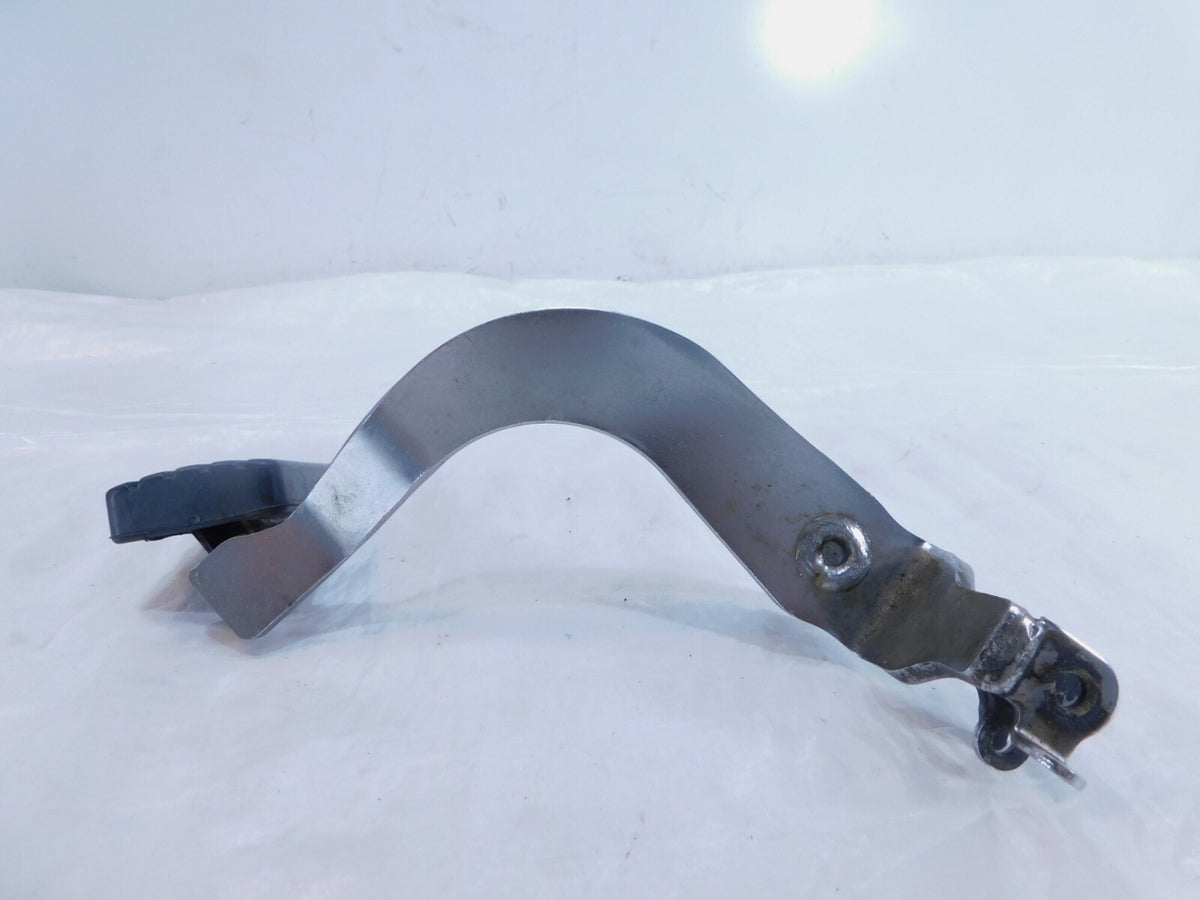 2001-2010 Yamaha V-Star 650 XVS650 Classic Rear Brake Foot Pedal Lever & Pad - C3 Cycle