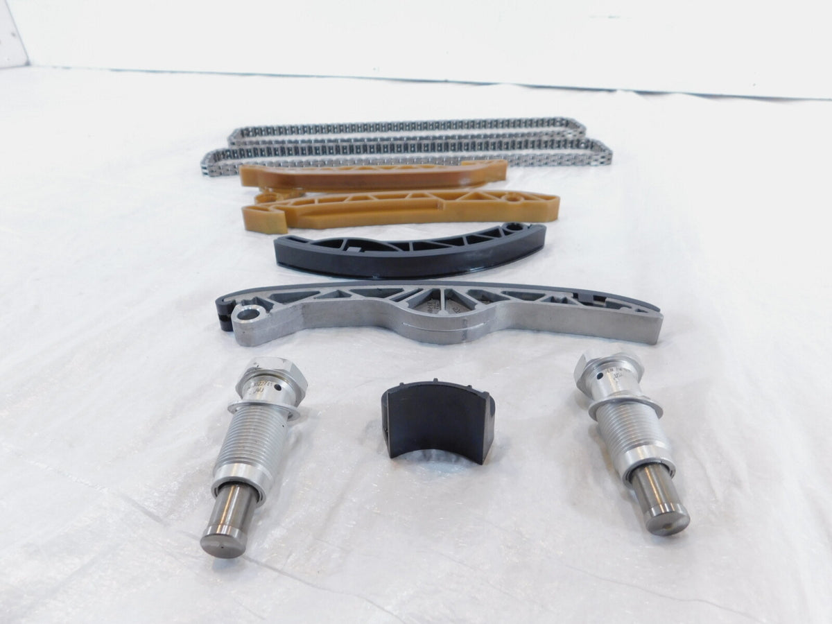 2015-2021 Indian Scout, Sixty, 1200, Bobber Camshaft Cam Chain & Tensioners - C3 Cycle