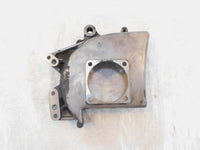 Yamaha XV1600 Road Star Transmission Transfer Case Pulley Cover Holder Mount - C3 Cycle