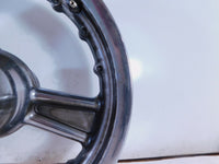 Harley Davidson Touring Road King & Electra Glide Chrome Cast Front Wheel Rim - C3 Cycle