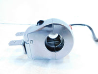 Victory Vision & Cross Country Chrome Right Engine Stop Start Handlebar Switches - C3 Cycle