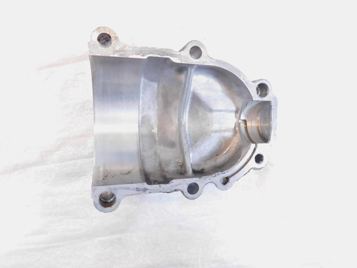 Suzuki Intruder 1400 VS1400 Left Crankcase Transmission Output Drive Shaft Cover - C3 Cycle