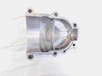 Suzuki Intruder 1400 VS1400 Left Crankcase Transmission Output Drive Shaft Cover - C3 Cycle