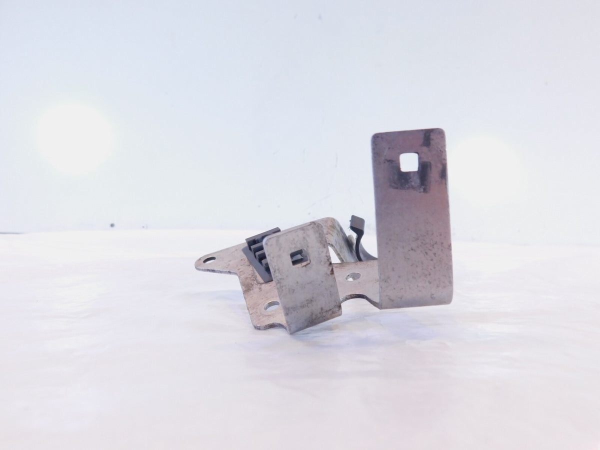 1998-2004 BMW R1100S R1100 S Electric Wiring Harness Plug-in Connection Bracket - C3 Cycle