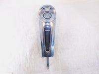 Harley Davidson Touring Road & Street Glide Chrome Fuel Gas Petrol Tank Console - C3 Cycle