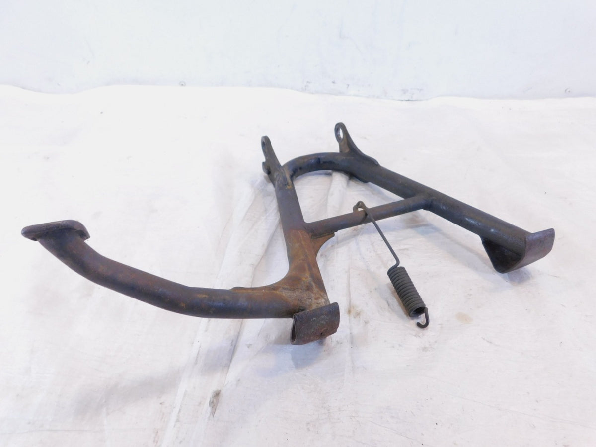 83-85 Honda CB650 CB650SC Nighthawk 650 Main Center Stand Mainstand Centerstand - C3 Cycle