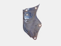 Honda Valkyrie 1500 GL1500 GL1500C Rear Left Passenger Foot Peg Mount Bracket - C3 Cycle