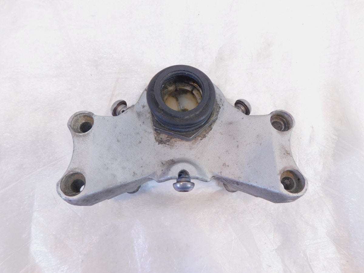2005-2013 BMW R1200 RT R1200RT Bottom Lower Front Wheel Fork Bridge Bracket - C3 Cycle