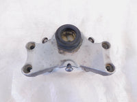 2005-2013 BMW R1200 RT R1200RT Bottom Lower Front Wheel Fork Bridge Bracket - C3 Cycle