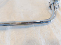 Harley Davidson Touring Electra Glide & Tour Glide Left Saddlebag Crash Guard - C3 Cycle