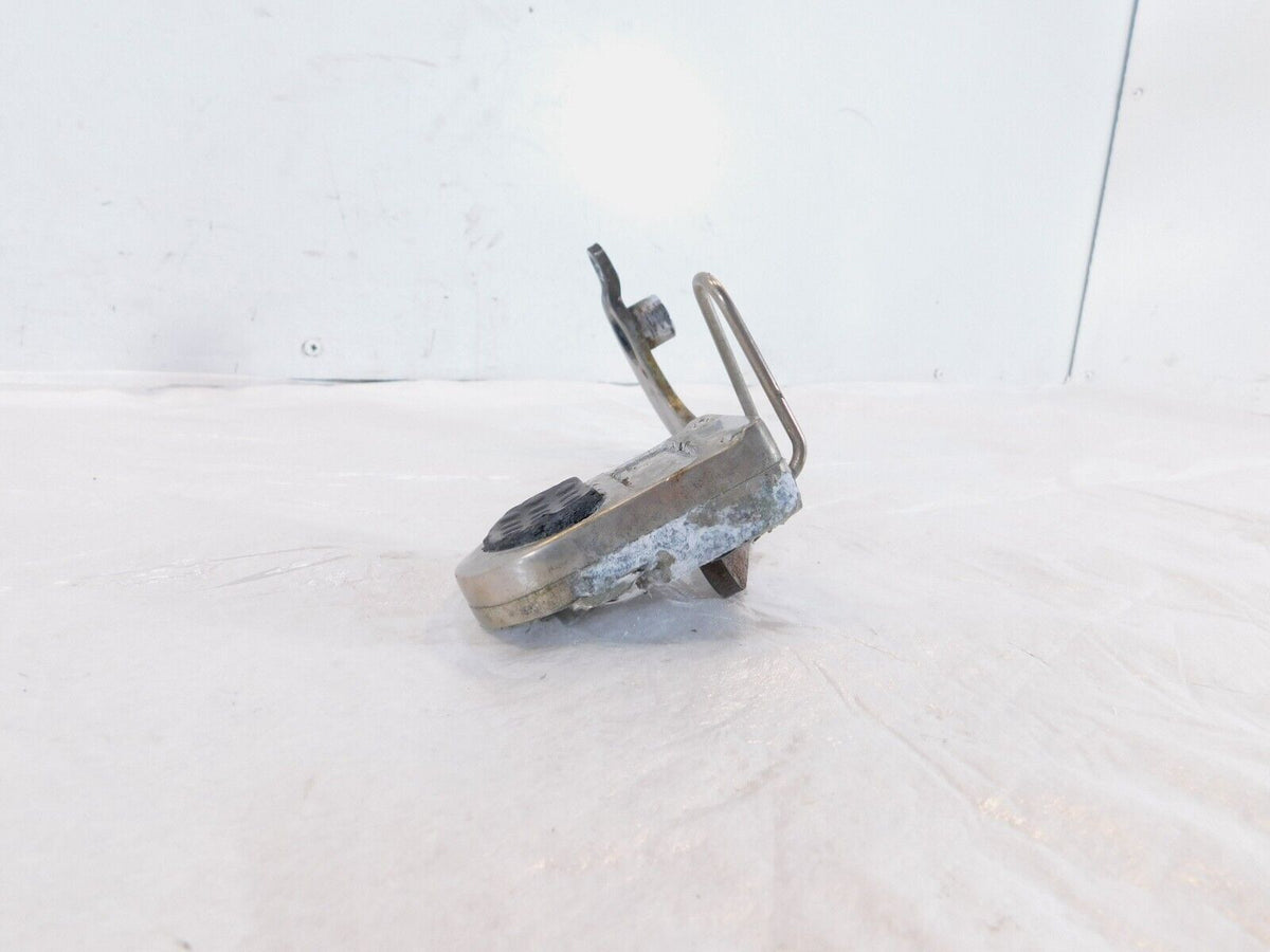 1997-2003 Honda GL1500 GL1500C Valkyrie 1500 Chrome Right Brake Pedal Lever - C3 Cycle