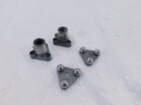 Ducati Monster Superbike Sport-touring Cylinder Barrel Water Intake Connector - C3 Cycle