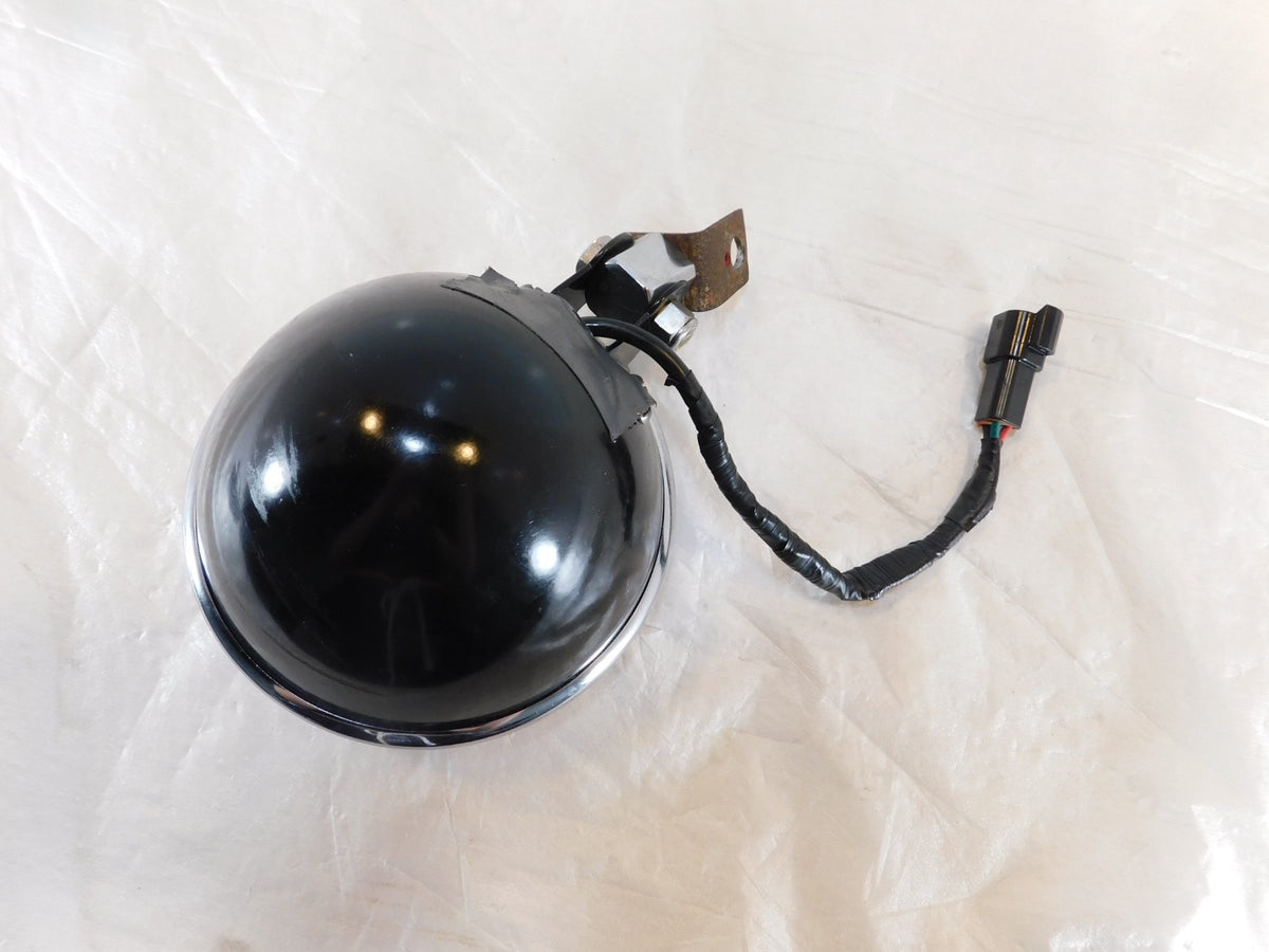 Harley Davidson Dyna Super Glide FXD & Sport LED Headlight Headlamp Housing - C3 Cycle