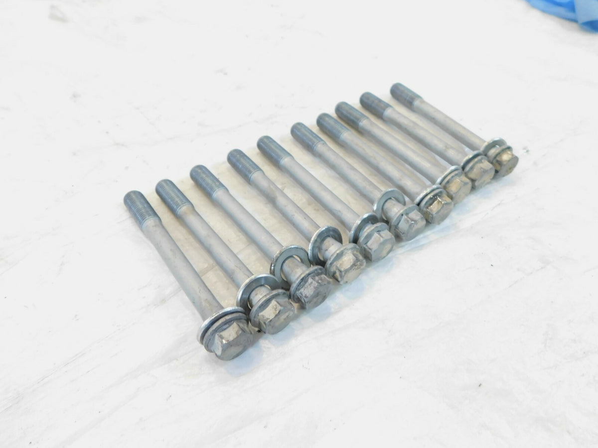 Kawasaki Concours 14 ZG1400 ABS Ninja ZX-14 OEM Cylinder Head Mount Bolt Set - C3 Cycle