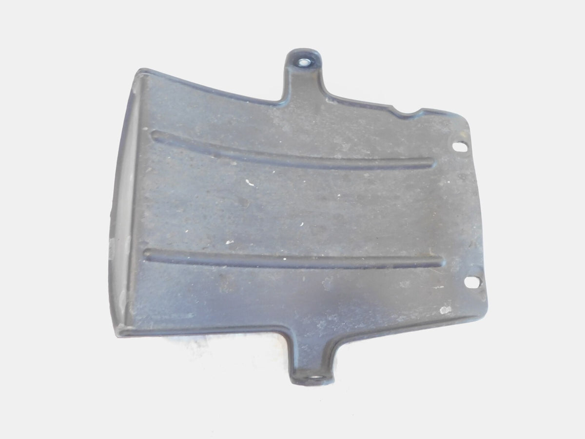 Moto Guzzi California 1100 Special Sport Titanium Rear Fender Mudguard Flap - C3 Cycle