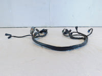 02-03 Harley Davidson Road King & Electra Glide ECU ECM Computer Wire Harness - C3 Cycle