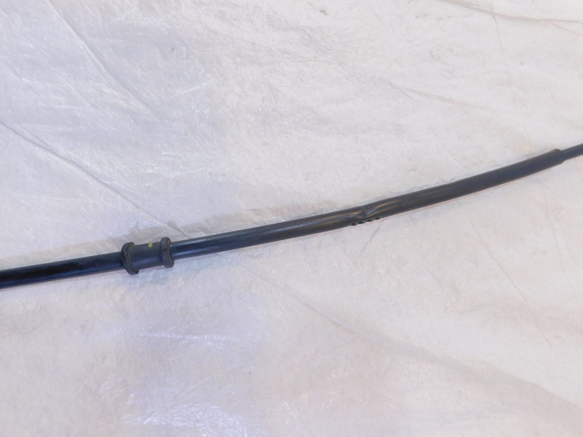 Piaggio Vespa Primavera & Sprint 50 Rear Brake Lever Control Cable 1C003686 - C3 Cycle