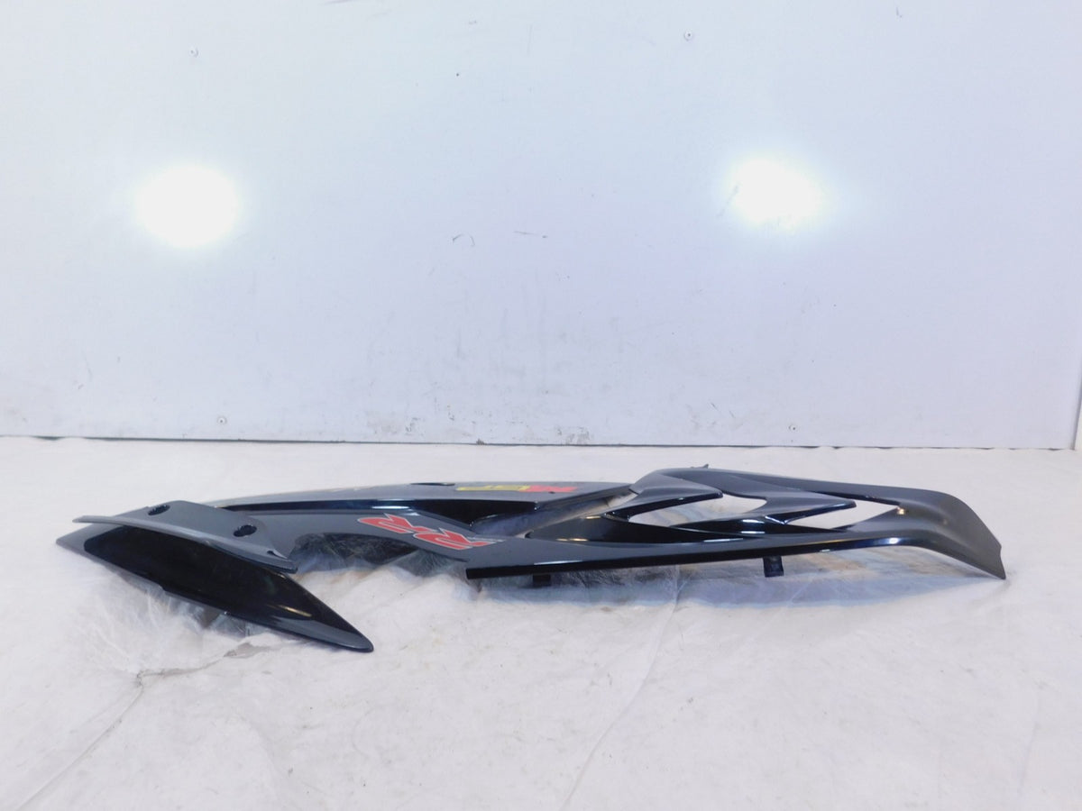 2014-2016 BMW S1000-RR S1000RR Blackstorm Right Side Section Fairing Cowling - C3 Cycle