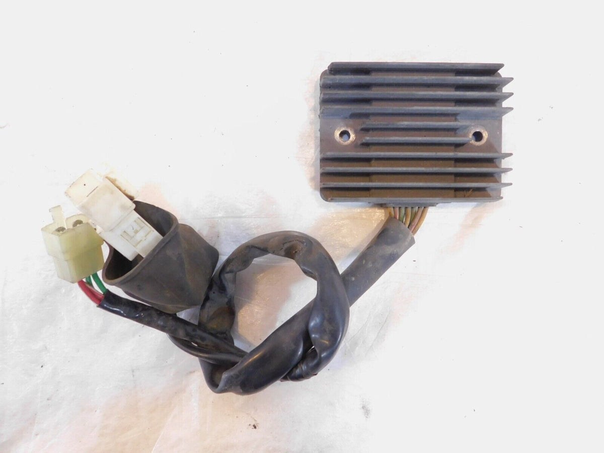 Honda VTX1300R VTX1300S OEM Engine Motor Electrical Voltage Regulator Rectifier - C3 Cycle