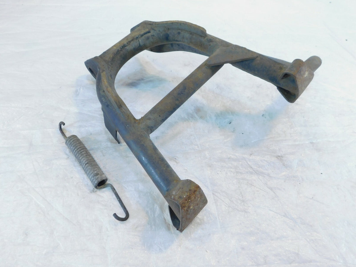 1982 82 Honda Silverwing GL500 & GL500I Interstate Center Main Stand Centerstand - C3 Cycle