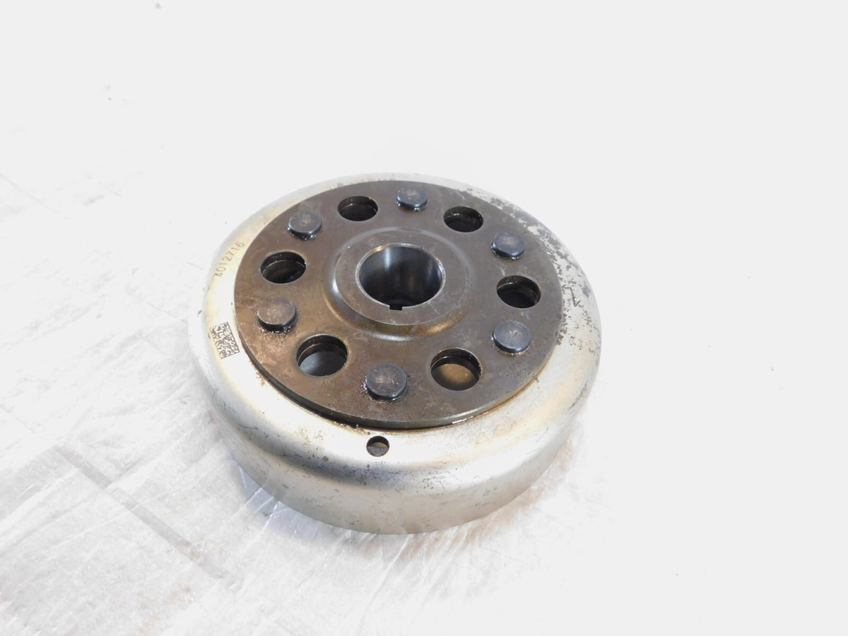 Victory Cross Country Hammer Jackpot & Vegas Alternator Generator Stator Rotor - C3 Cycle
