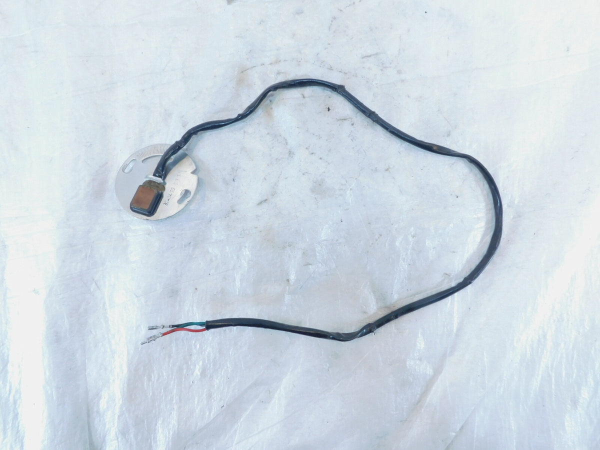 Harley Davidson Dyna Wide Glide & Low Rider Ignition Points Module Sensor - C3 Cycle