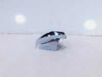 Harley Davidson Sportster 883 1100 & 1200 Headlight Mount Bracket Chrome Cover - C3 Cycle