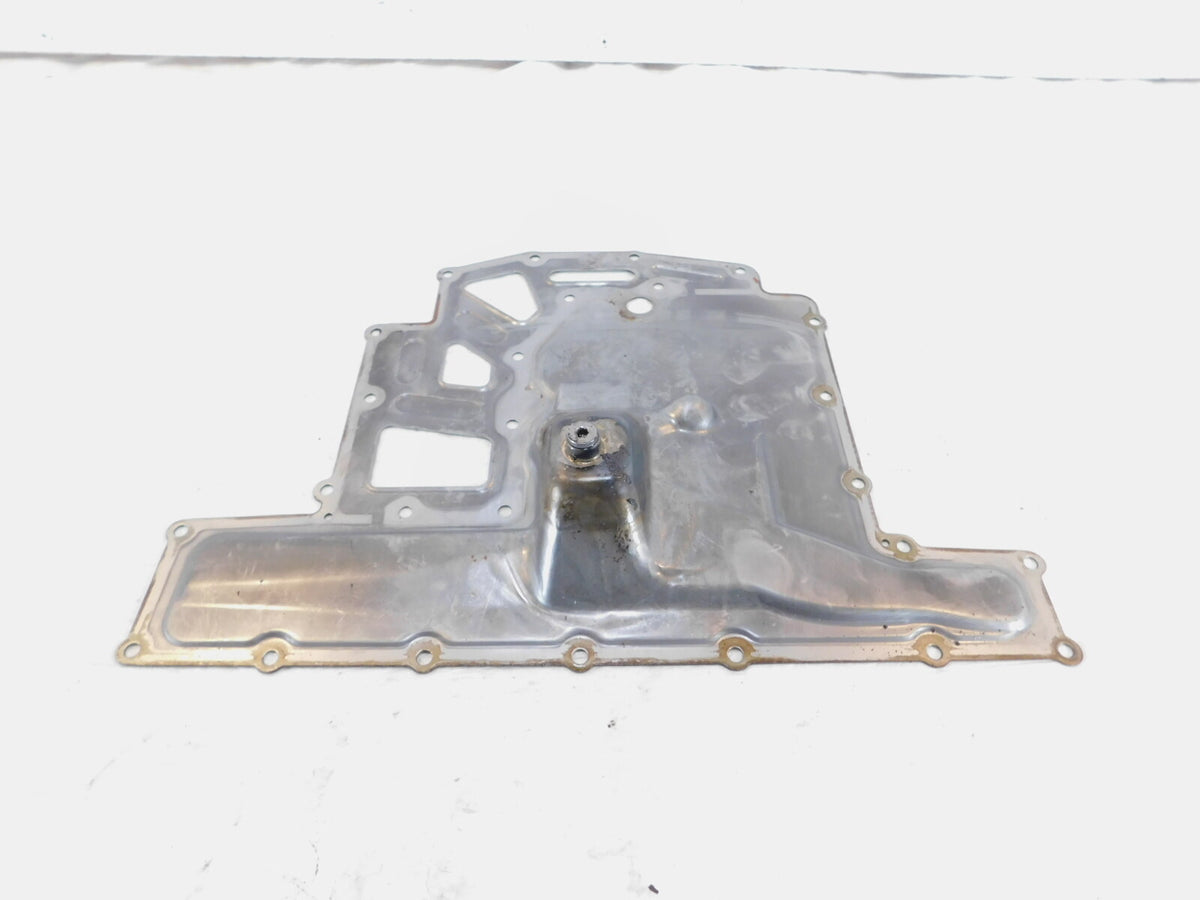 2011-2022 BMW K1600GT K1600GTL K1600B Engine Motor Oil Pan Splash Plate Cover - C3 Cycle