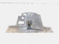 2011-2022 BMW K1600GT K1600GTL K1600B Engine Motor Oil Pan Splash Plate Cover - C3 Cycle