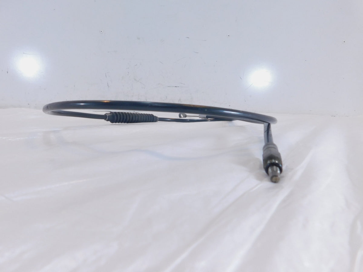 Harley Davidson Sportster XLH 883 Standard & Deluxe Clutch Cable Line 38619-86A - C3 Cycle