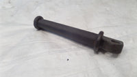 One Harley Davidson FXR Sportster Dyna & Softail Bare Footpeg Footrest - C3 Cycle